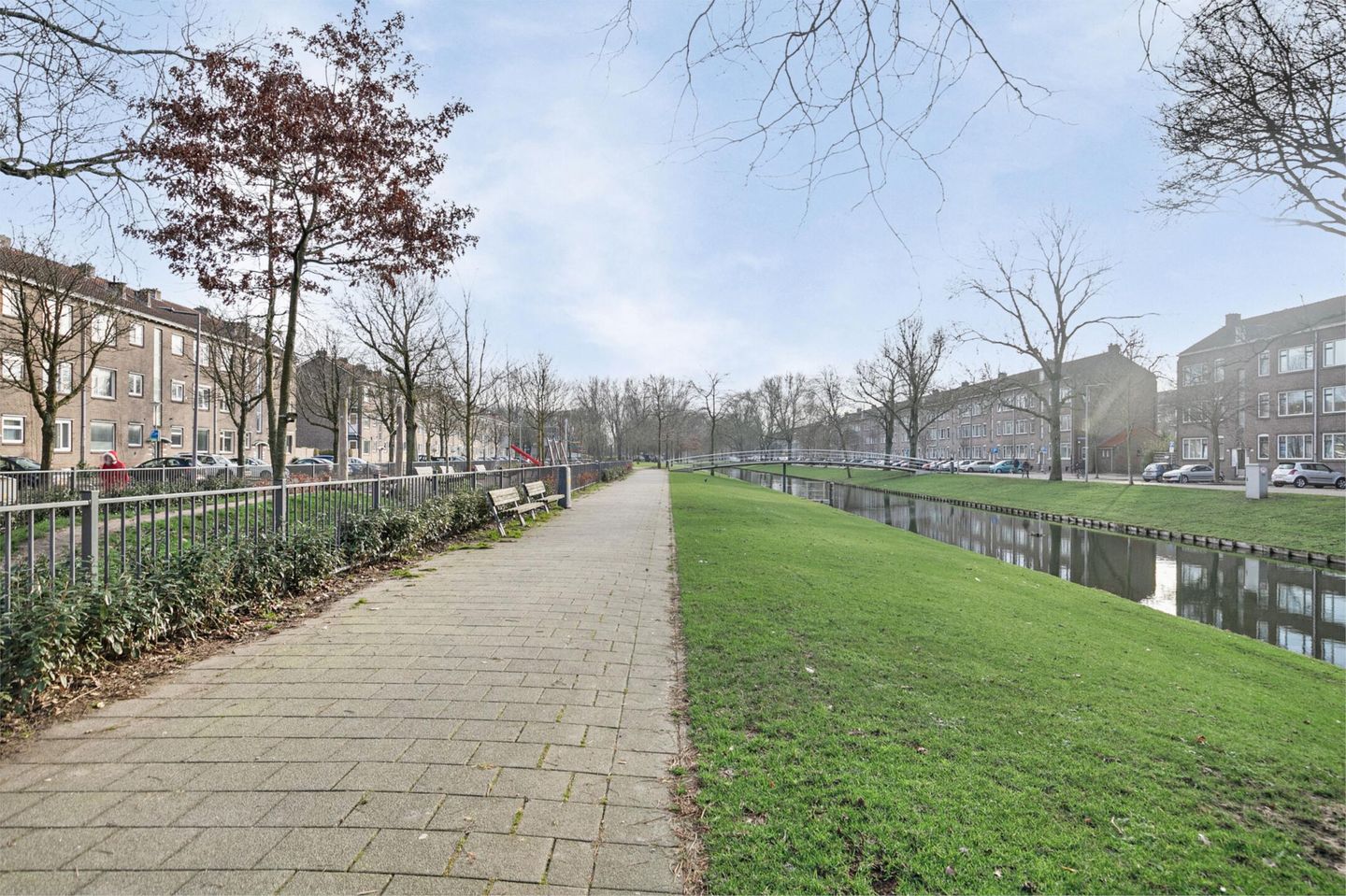 Foto 5 van Lepelaarsingel 56-A