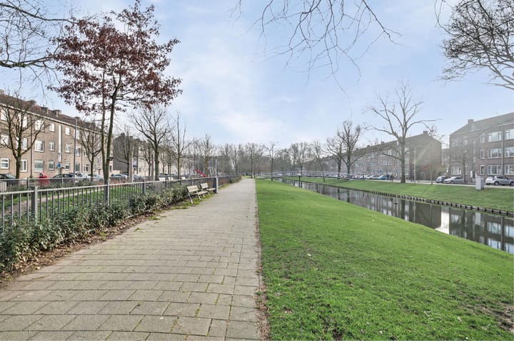 Foto 5 van Lepelaarsingel 56-A