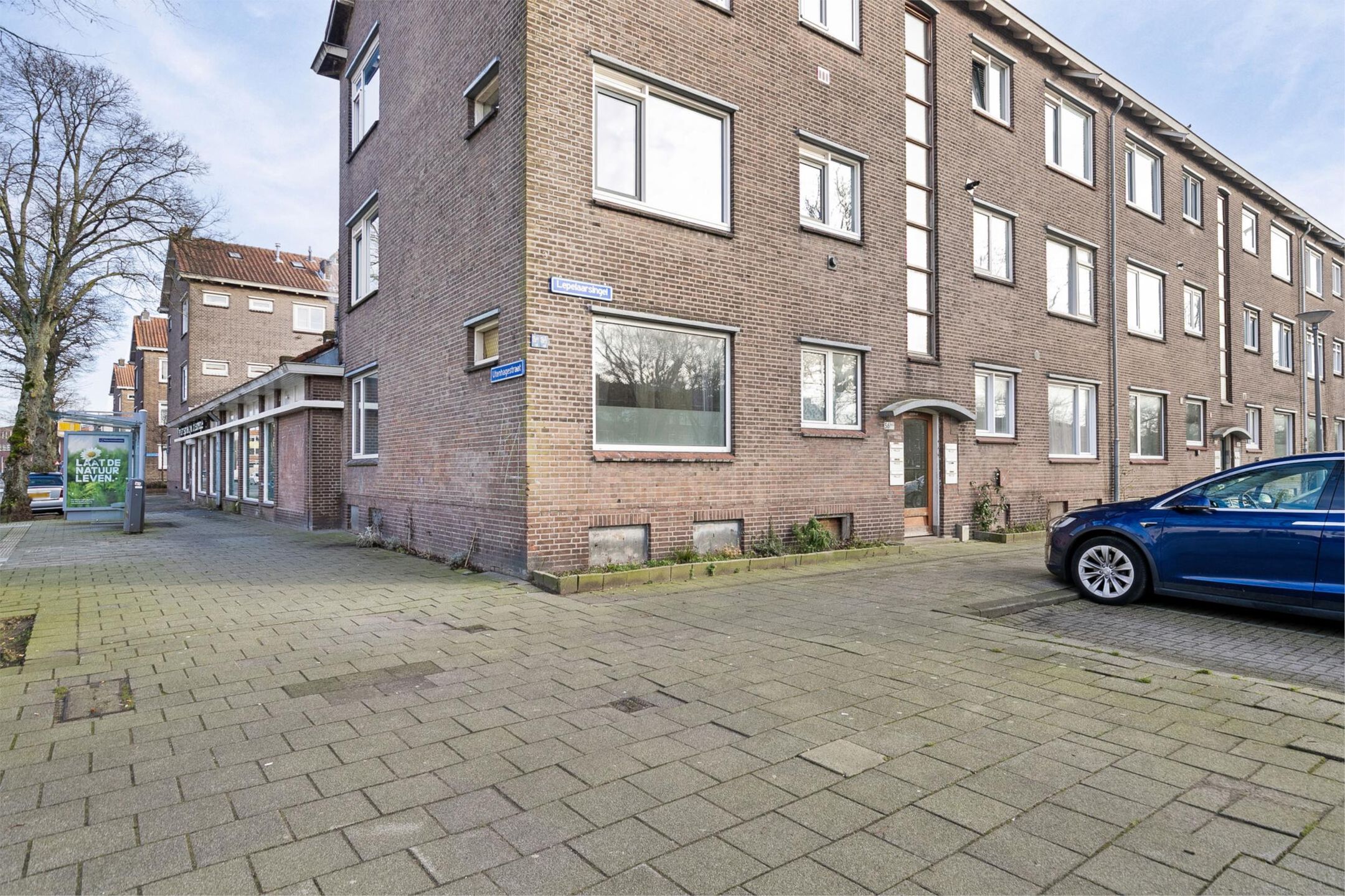 Foto 6 van Lepelaarsingel 56-A