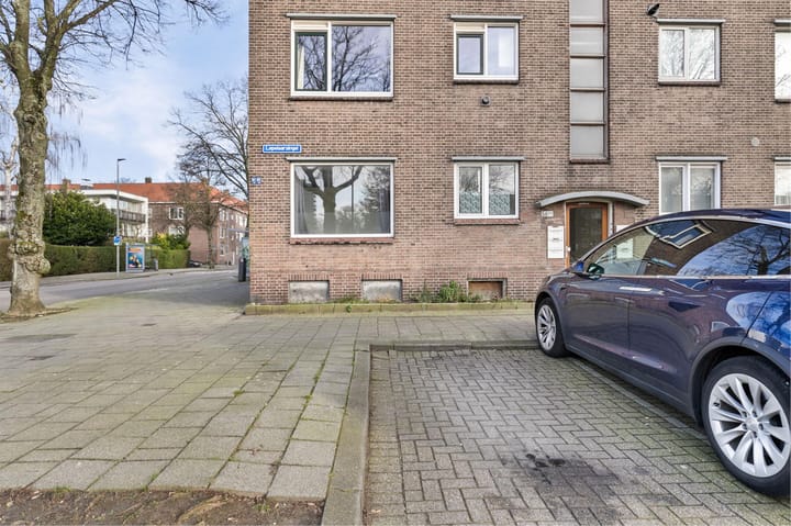 Foto 7 van Lepelaarsingel 56-A