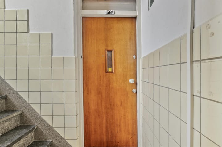 Foto 8 van Lepelaarsingel 56-A