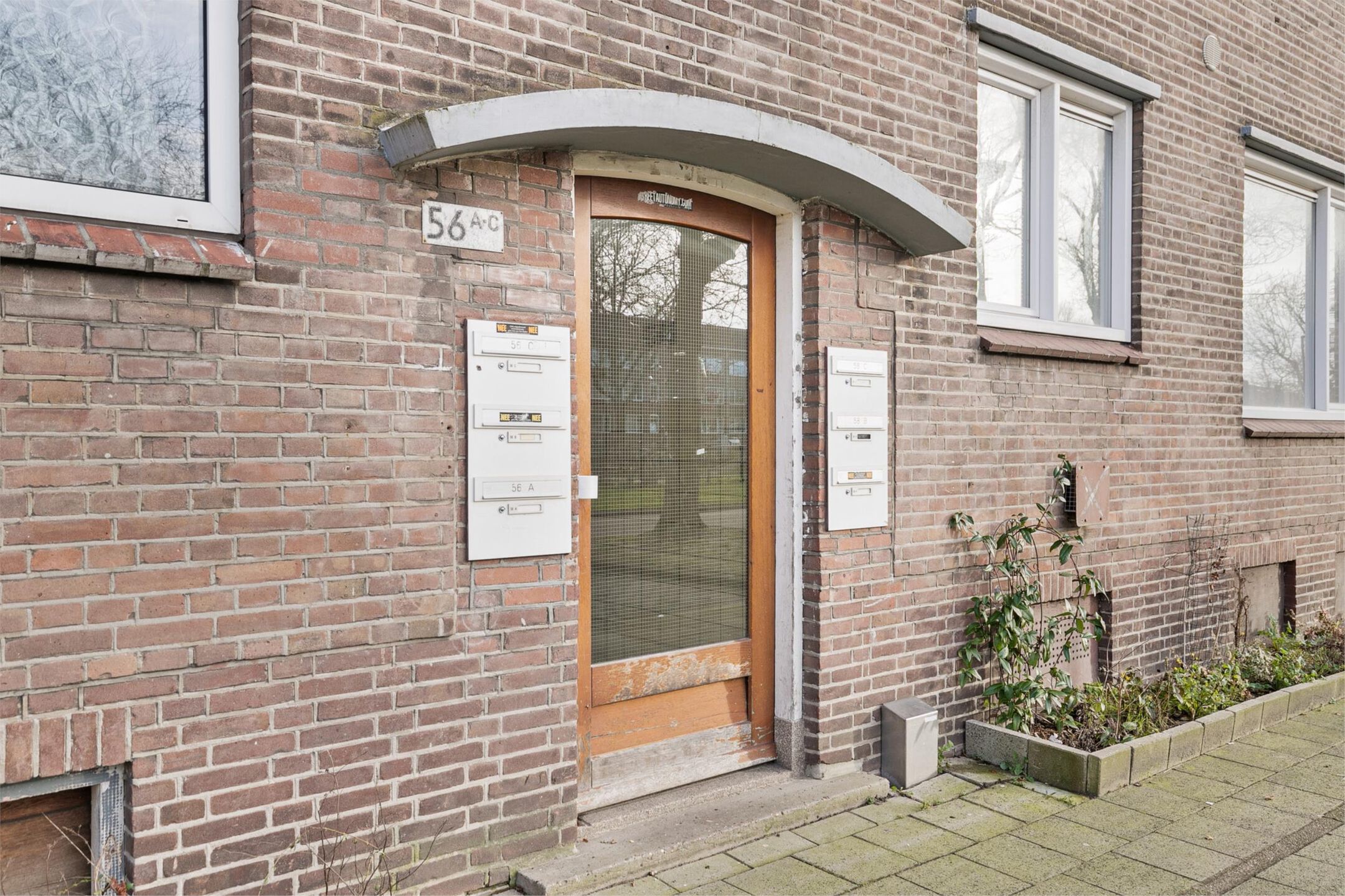 Foto 9 van Lepelaarsingel 56-A