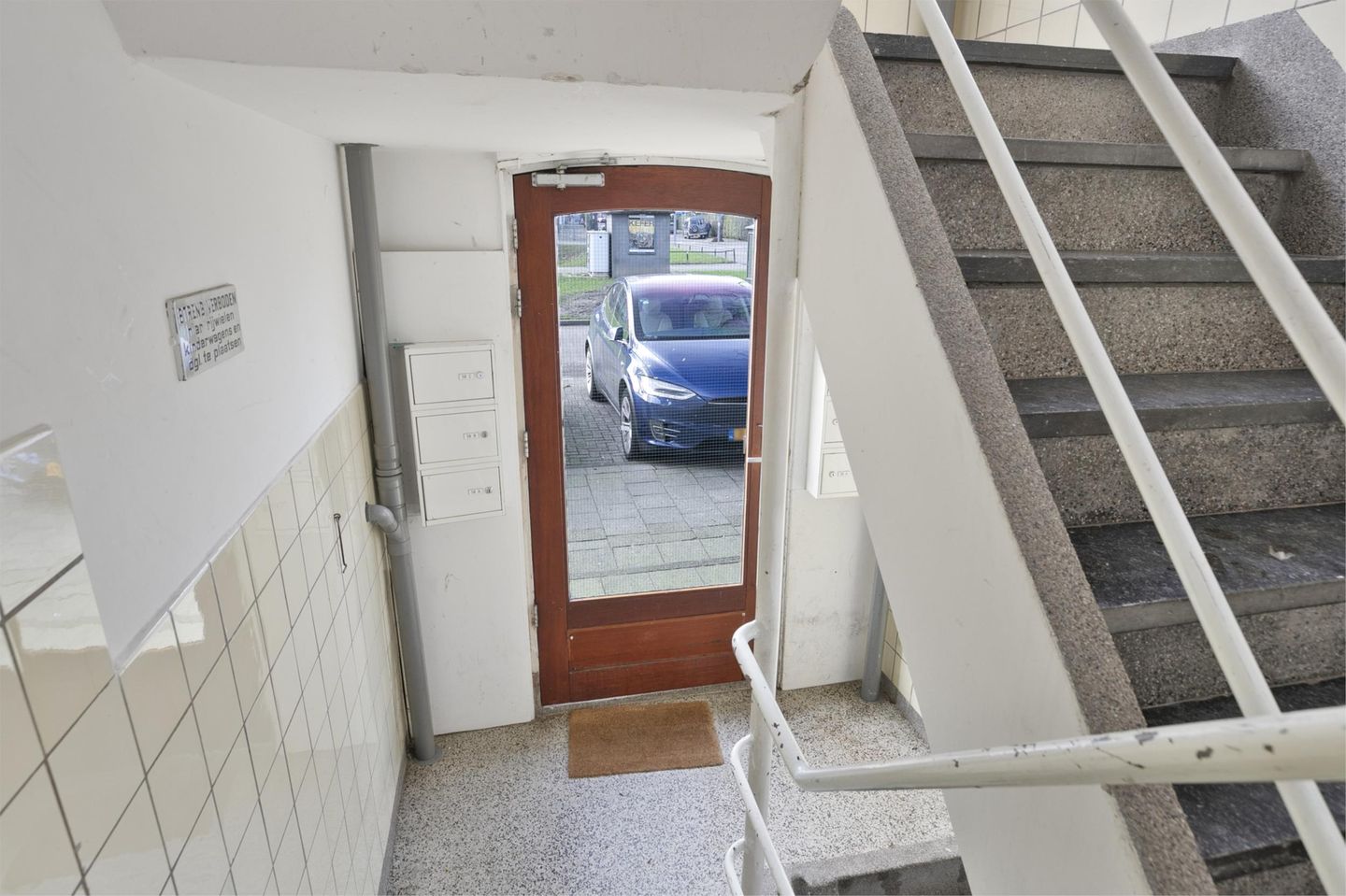 Foto 10 van Lepelaarsingel 56-A