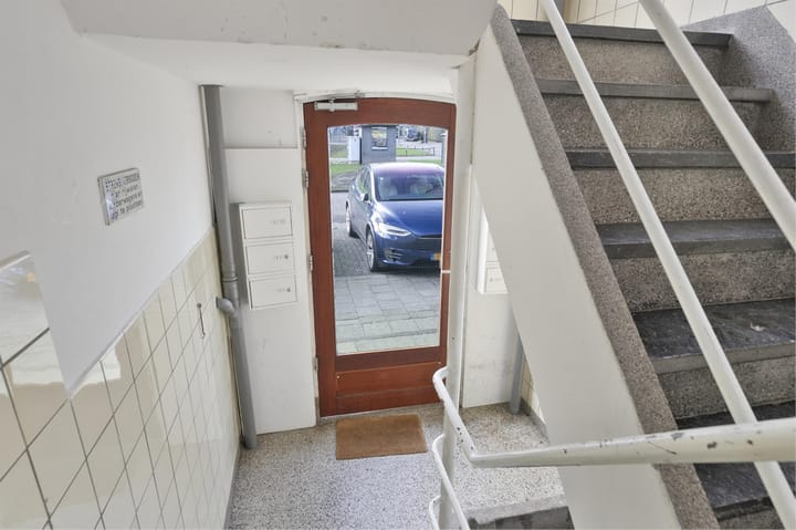 Foto 10 van Lepelaarsingel 56-A