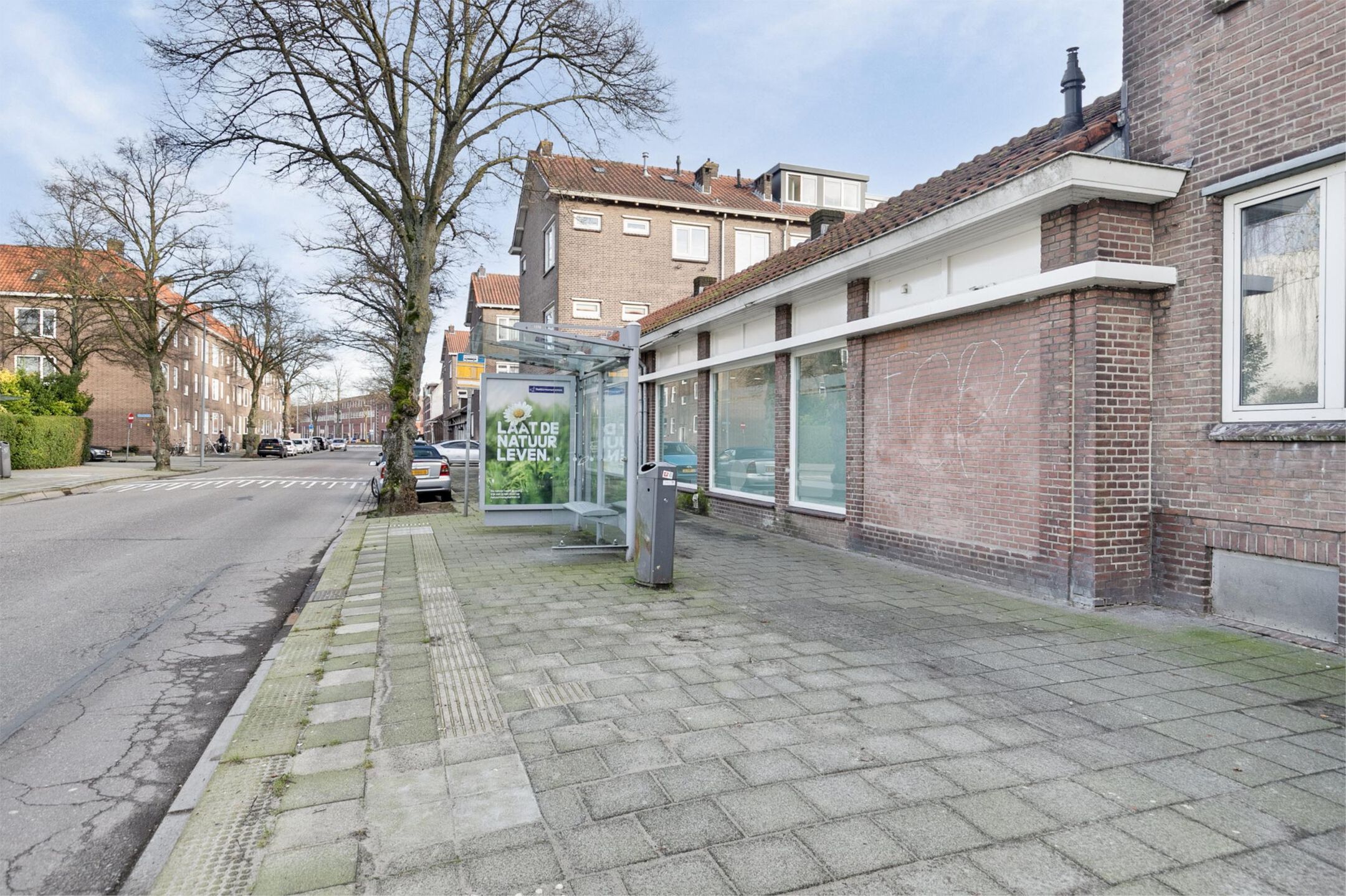 Foto 21 van Lepelaarsingel 56-A