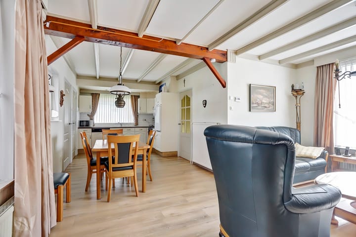 Foto 9 van Gildestraat 3