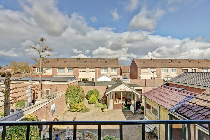 Foto 28 van Gildestraat 3