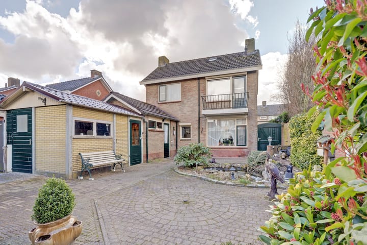 Foto 31 van Gildestraat 3