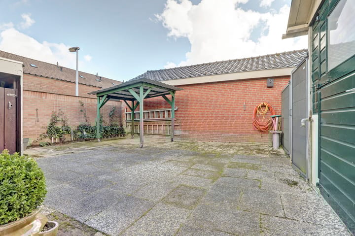 Foto 33 van Gildestraat 3