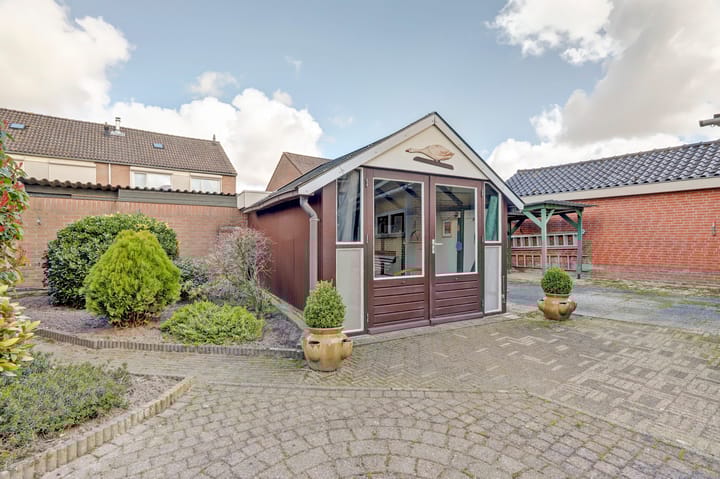 Foto 36 van Gildestraat 3