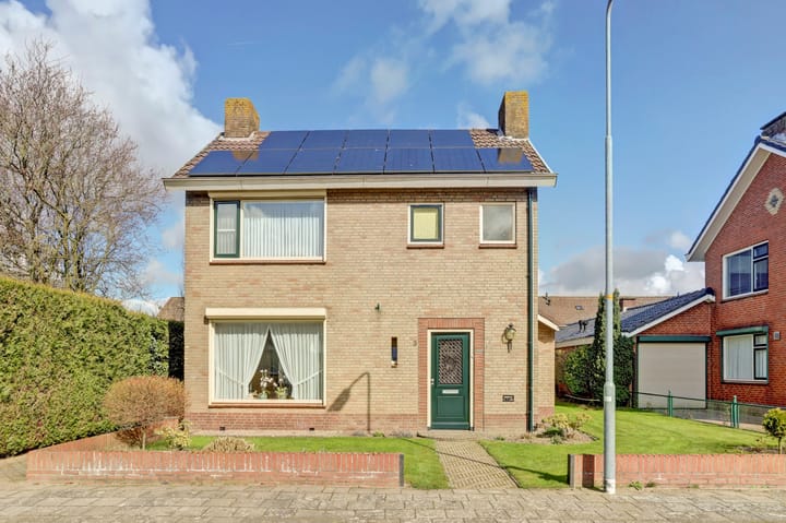 Foto 42 van Gildestraat 3