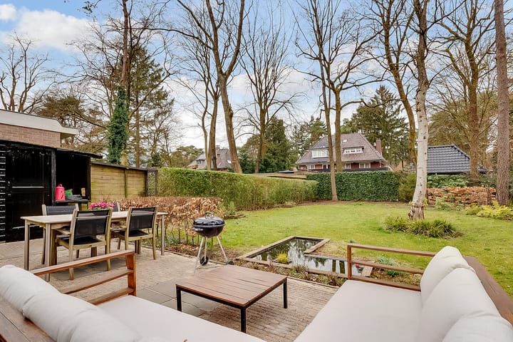 Foto 2 van Prof. Lorentzlaan 123