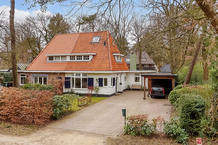 Foto 3 van Prof. Lorentzlaan 123