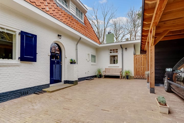 Foto 5 van Prof. Lorentzlaan 123