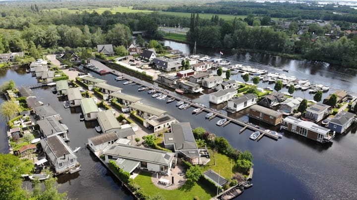 Kortenhoefsedijk - Ligplaats XL main image