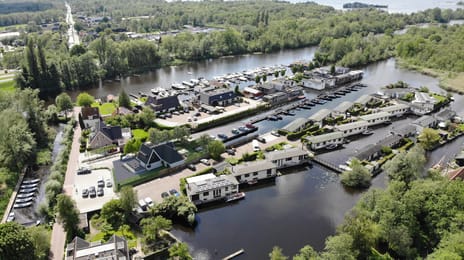 Kortenhoefsedijk - Ligplaats XL tertiary image