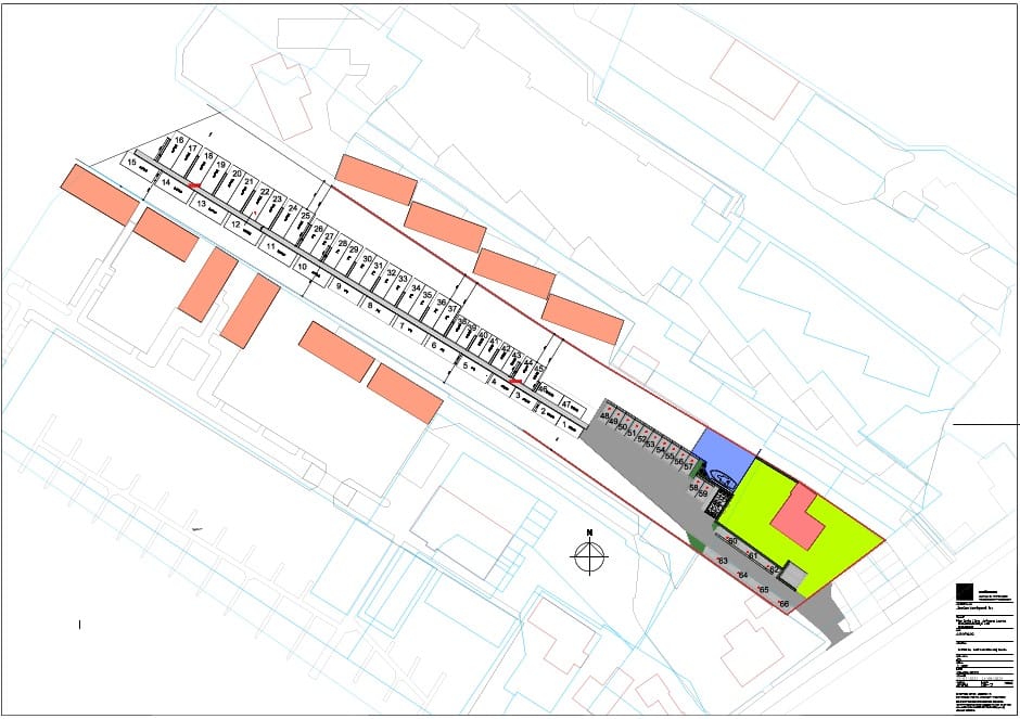 Foto 5 van Kortenhoefsedijk - Ligplaats XL