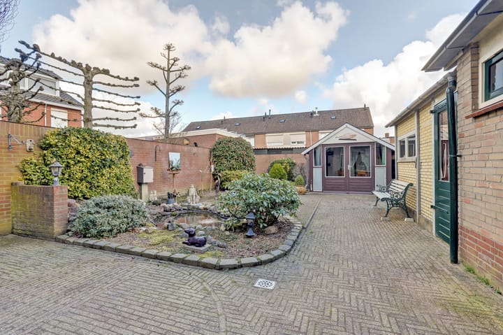 Foto 39 van Gildestraat 3