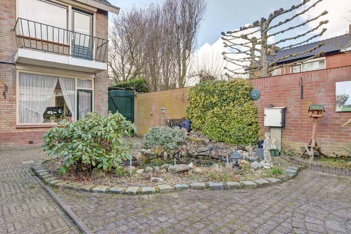 Foto 32 van Gildestraat 3