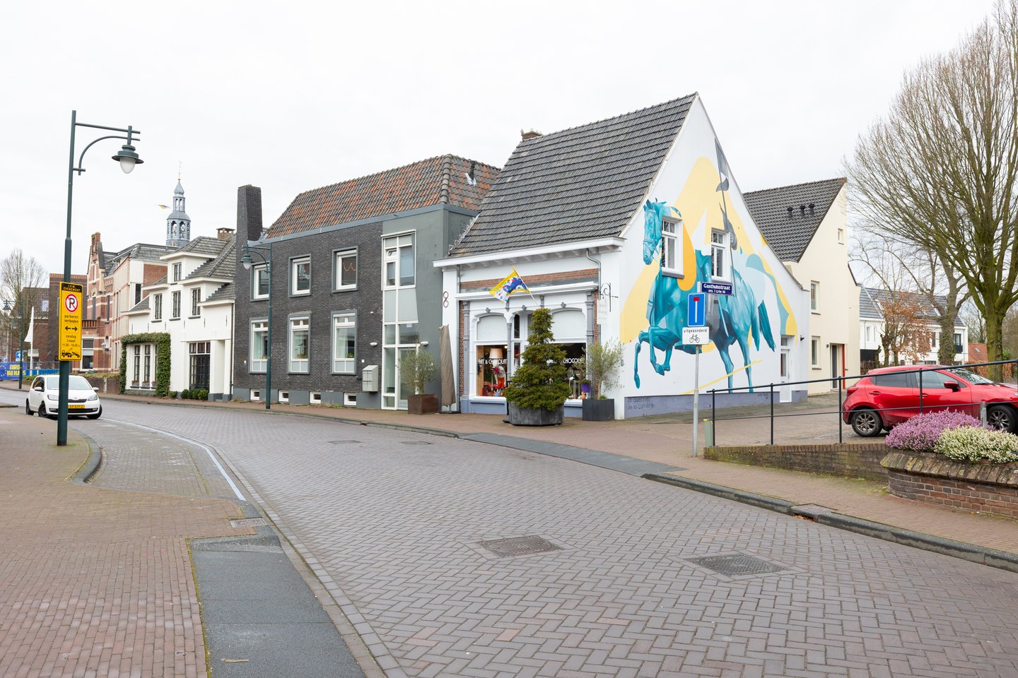 View photo 1 of Mattelierstraat 31