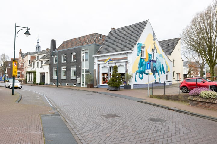 Mattelierstraat 31, Groenlo