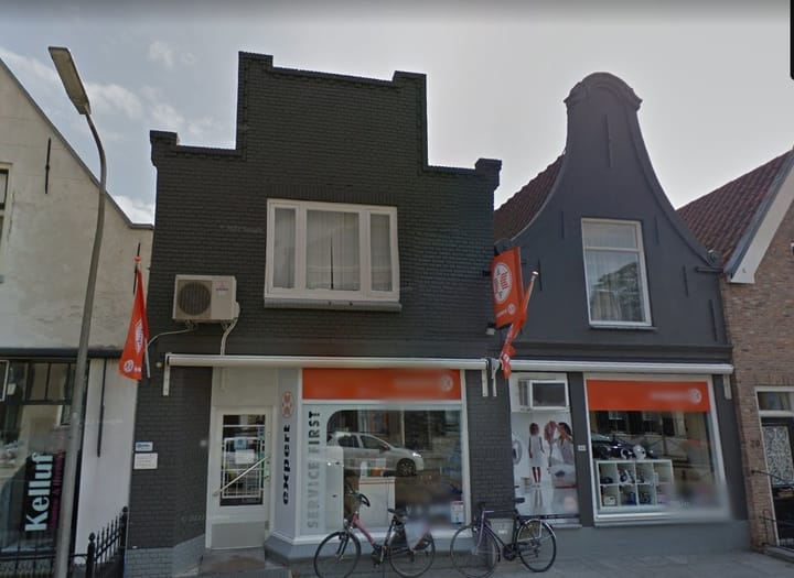Foto 1 van Voorstraat 22