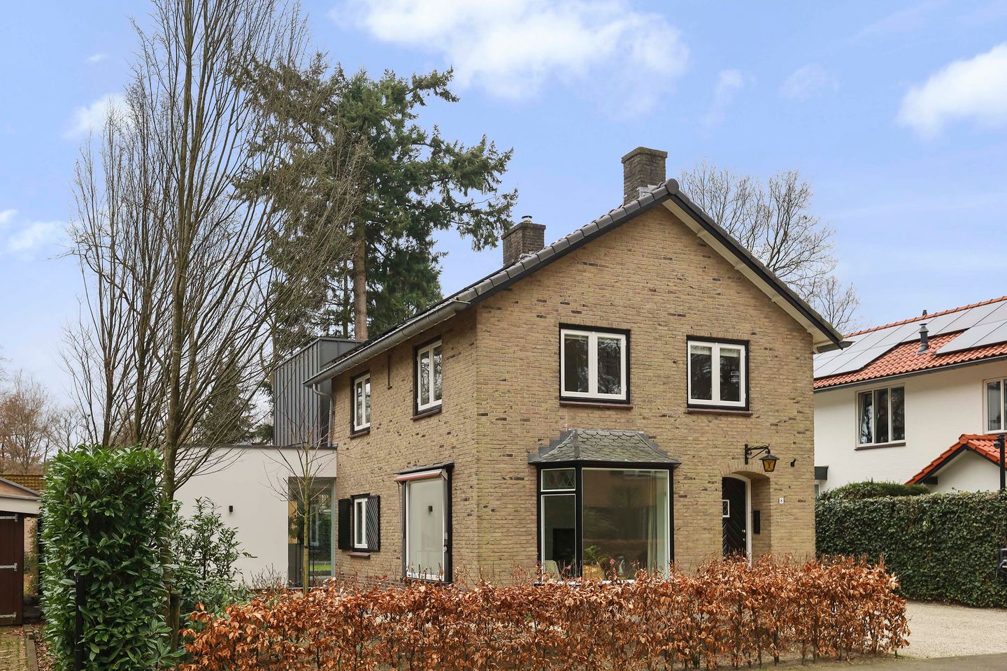 Foto 1 van Da Costalaan 8