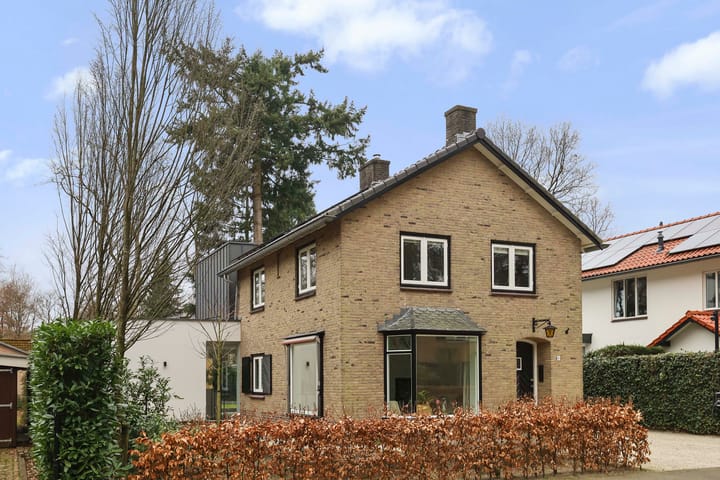 Foto 1 van Da Costalaan 8