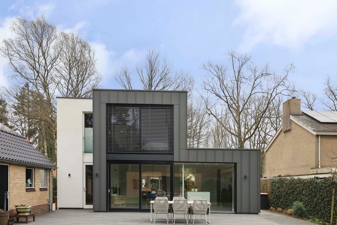 Foto 2 van Da Costalaan 8