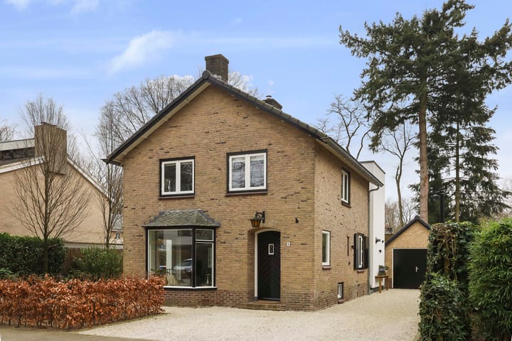 Foto 3 van Da Costalaan 8