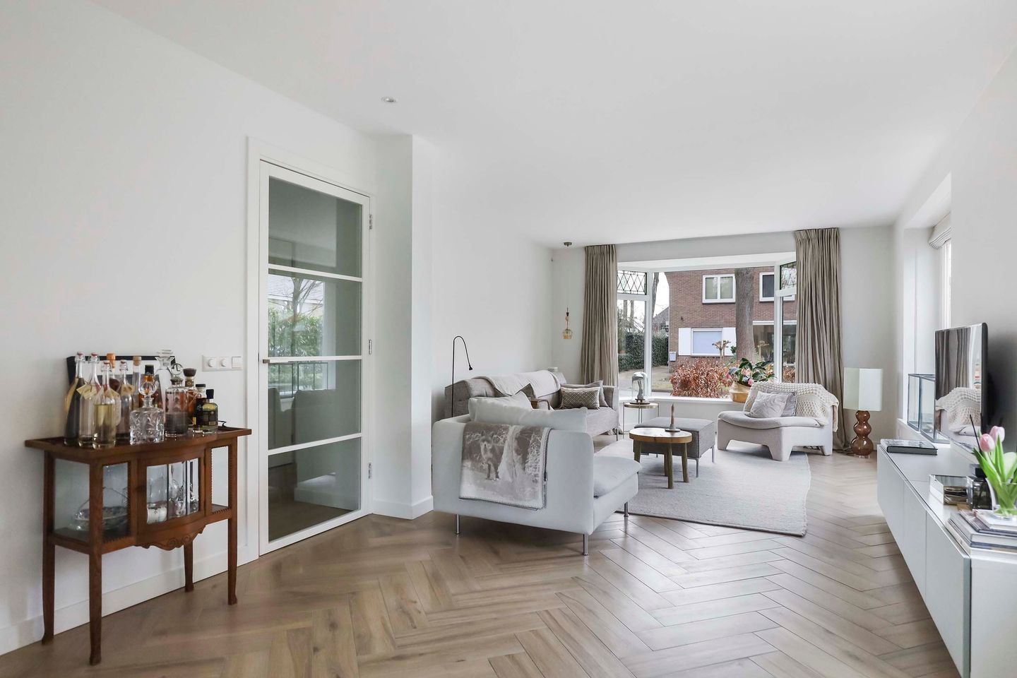 Foto 5 van Da Costalaan 8