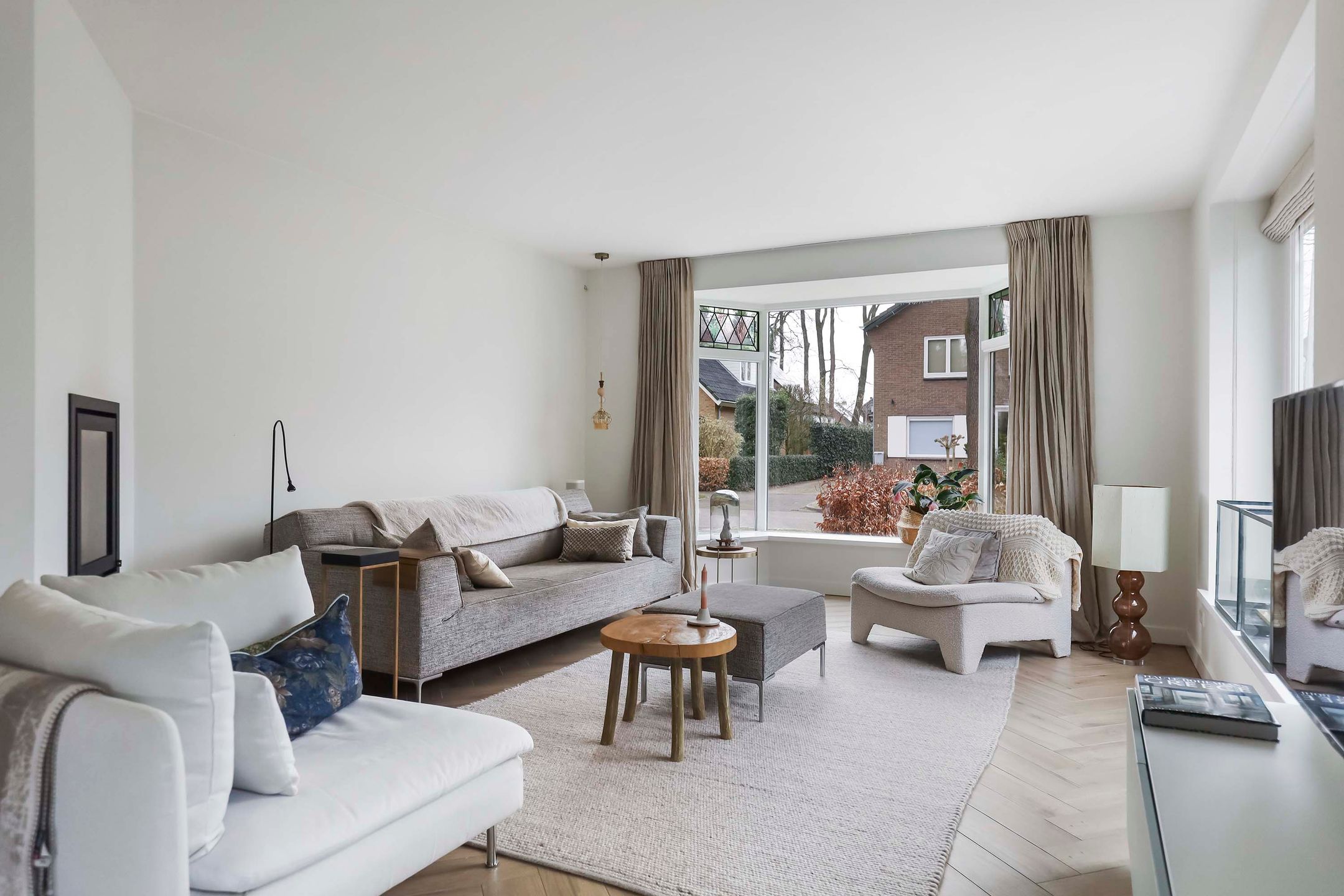 Foto 6 van Da Costalaan 8