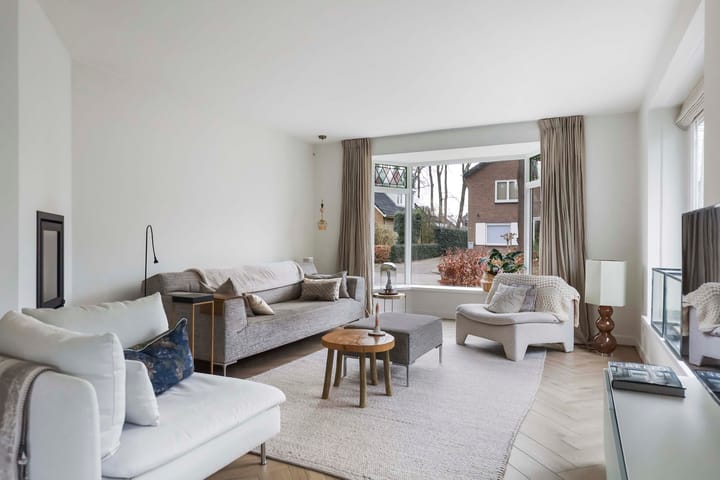 Foto 6 van Da Costalaan 8