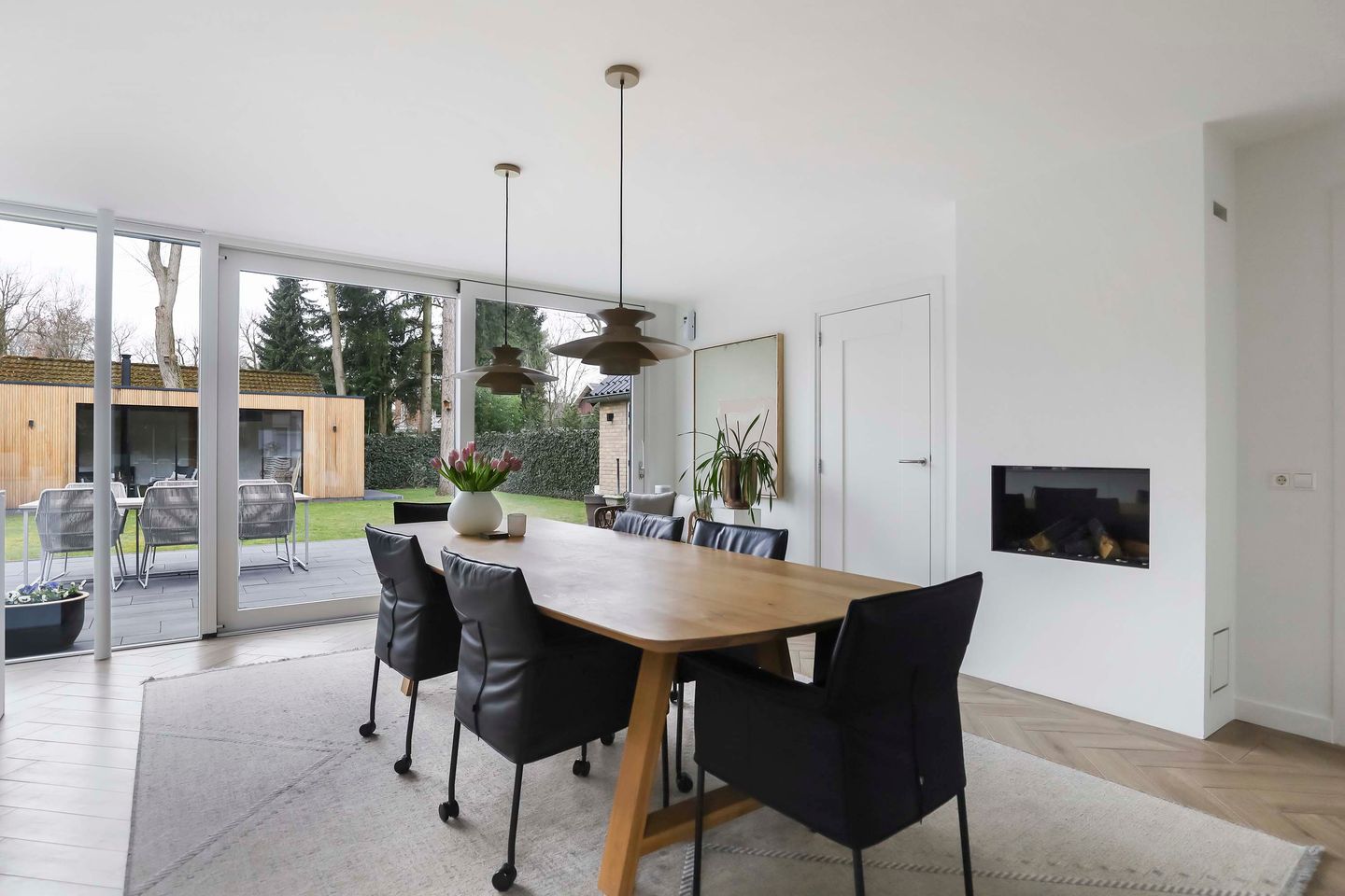 Foto 10 van Da Costalaan 8