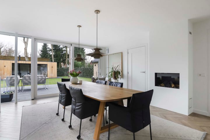 Foto 10 van Da Costalaan 8