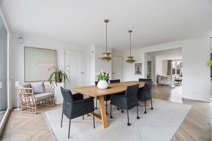 Foto 11 van Da Costalaan 8