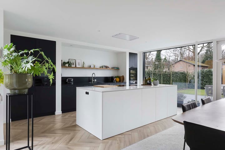 Foto 13 van Da Costalaan 8