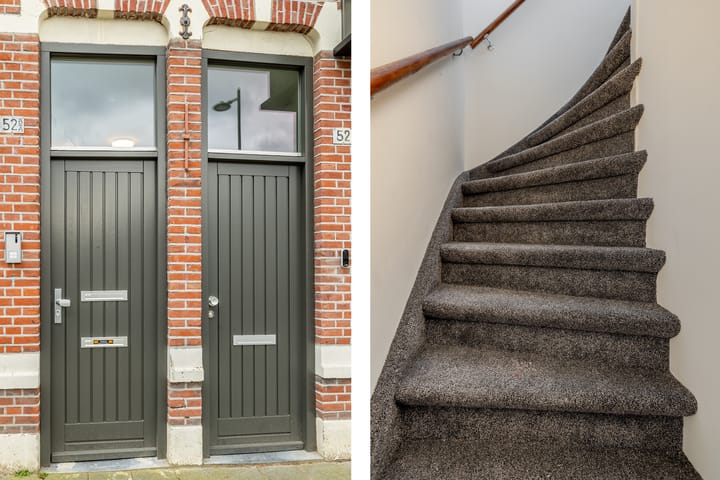 Foto 6 van Wilhelminapark 52-B