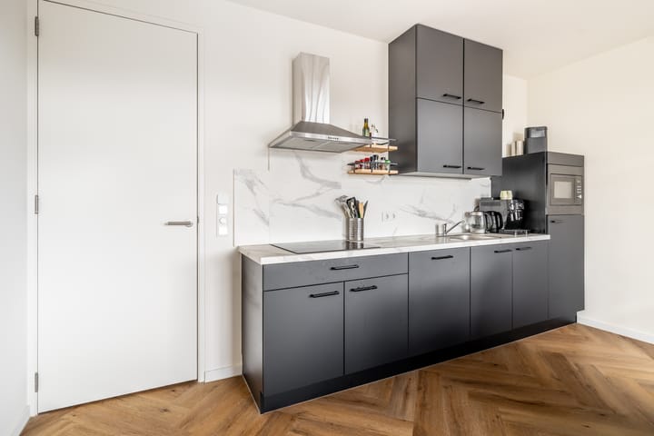 Foto 8 van Wilhelminapark 52-B