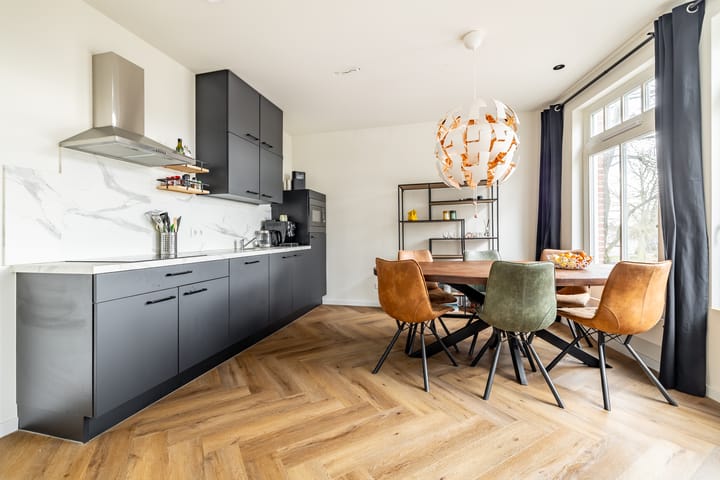 Foto 9 van Wilhelminapark 52-B