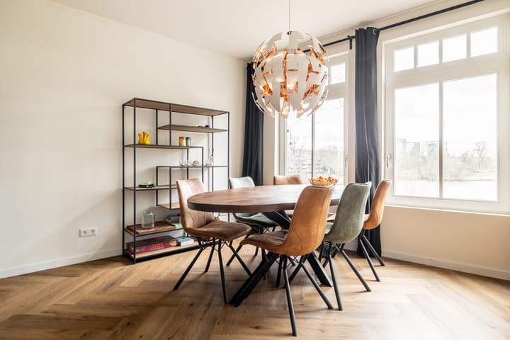 Foto 10 van Wilhelminapark 52-B