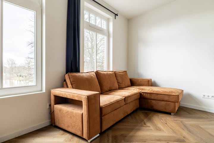 Foto 11 van Wilhelminapark 52-B