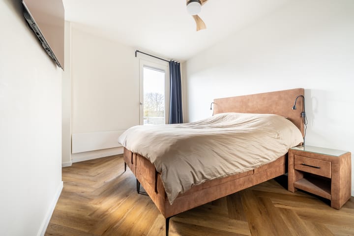 Foto 13 van Wilhelminapark 52-B