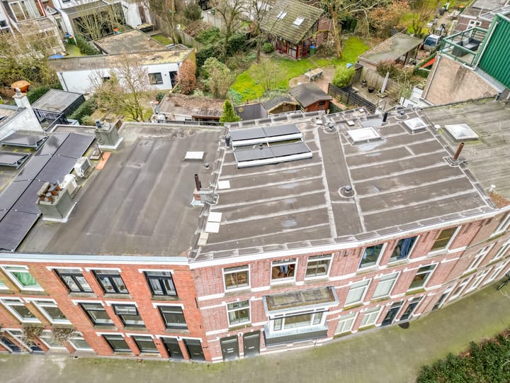 Foto 16 van Wilhelminapark 52-B