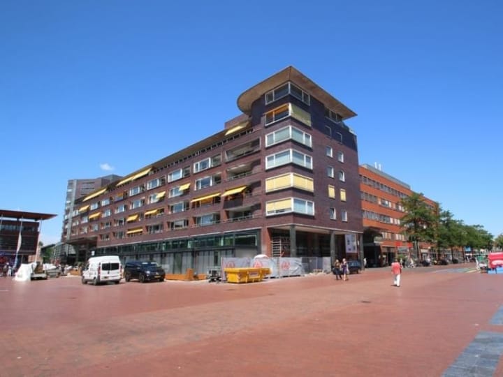 Rembrandtweg 9