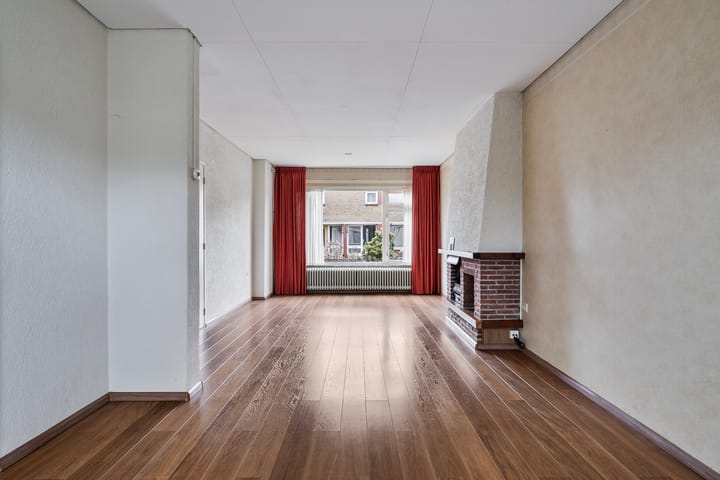 Foto 2 van Balmerstraat 21