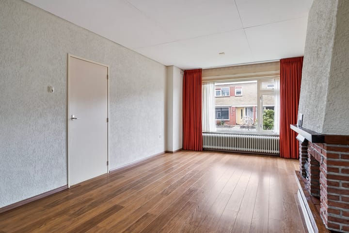 Foto 3 van Balmerstraat 21