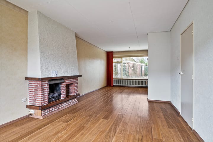 Foto 4 van Balmerstraat 21