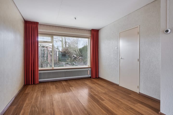 Foto 5 van Balmerstraat 21