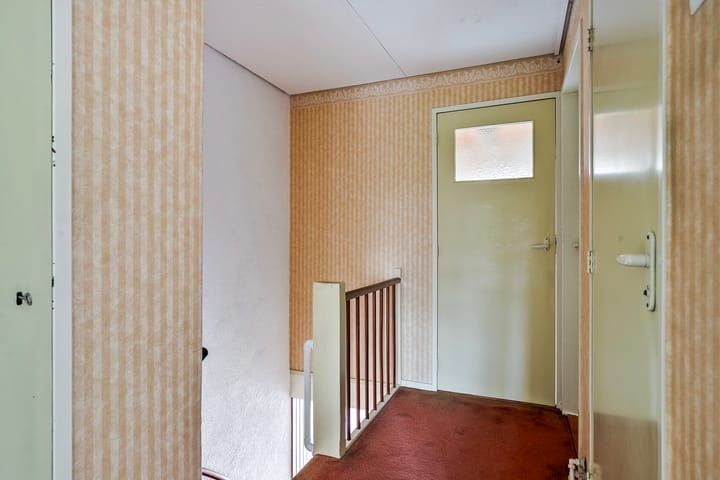 Foto 10 van Balmerstraat 21